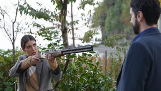 Taşacak Bu Deniz episode 6 online English subtitles