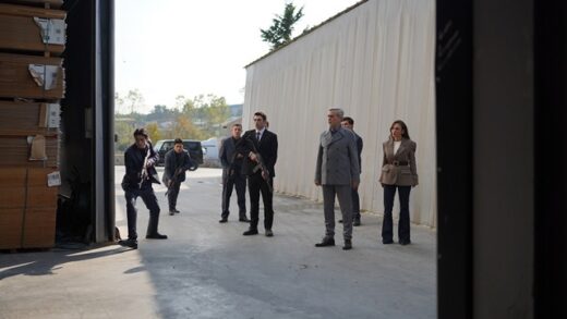 Teşkilat episode 157 english subtitles