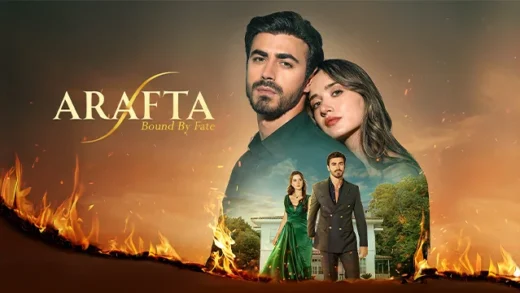Arafta episodes online english subtitles