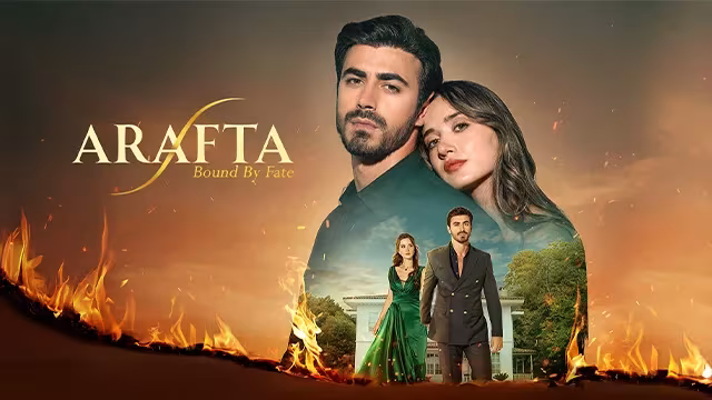 Arafta Episode 33 Online English Subtitles Turkfans Net