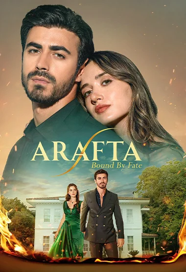 Arafta Season 1 online english subtitles