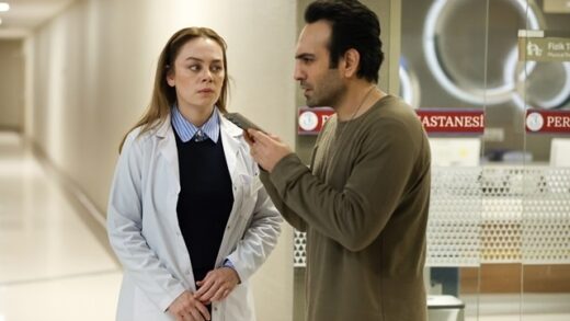 Turkish series Bahar episode 63 english subtitles