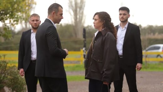 Cennetin Çocukları episode 13 online English subtitles