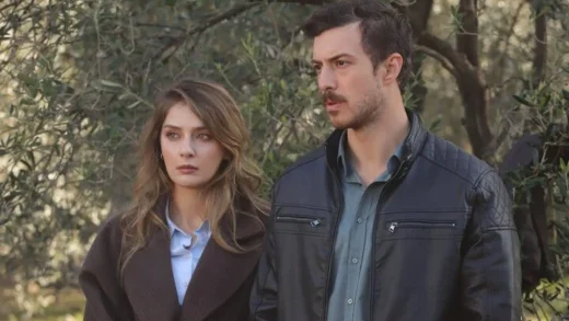 Cennetin Çocukları episode 14 online English subtitles