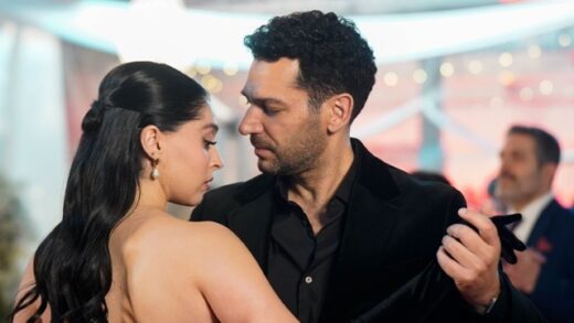 Güller ve Günahlar episode 10 online with English subtitles