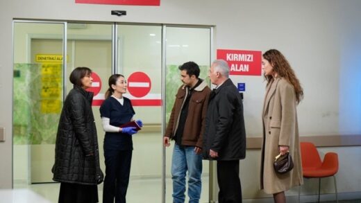 Güller ve Günahlar episode 10 online with English subtitles
