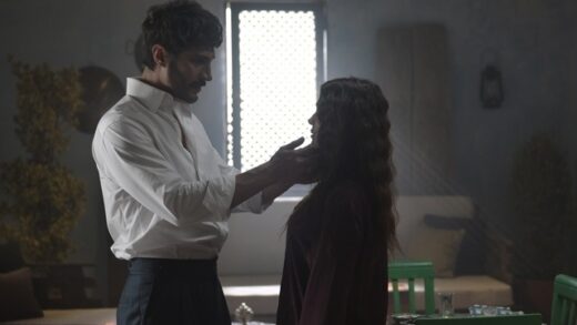 Halef: Köklerin Çağrısı episode 12 online English subtitles