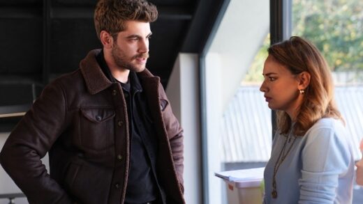 Rüya Gibi episode 4 online english subtitles