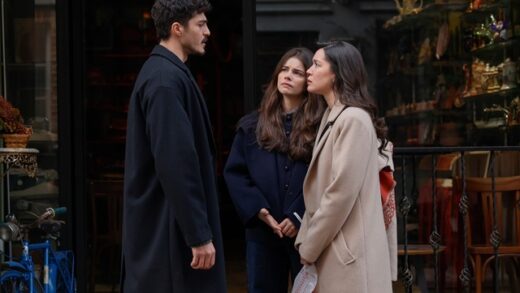 Sahipsizler episode 44 english subtitles