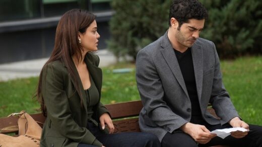 Sahtekarlar episode 10 online with English subtitles