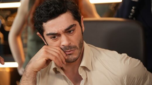 Sahtekarlar episode 11 online with English subtitles