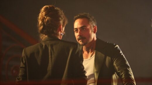 Sakıncalı episode 5 online english subtitles