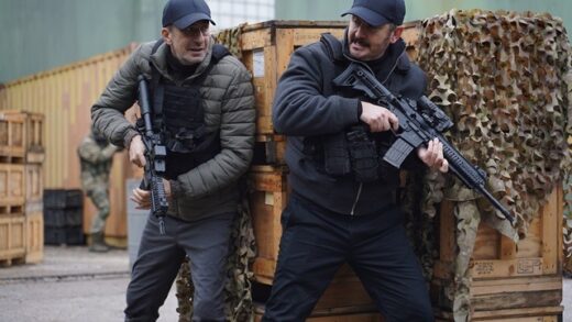 Teşkilat episode 161 english subtitles