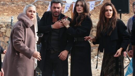 Uzak Şehir episode 42 english subtitles