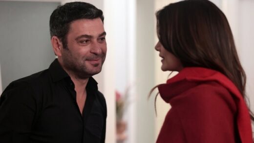 Uzak Şehir episode 43 english subtitles