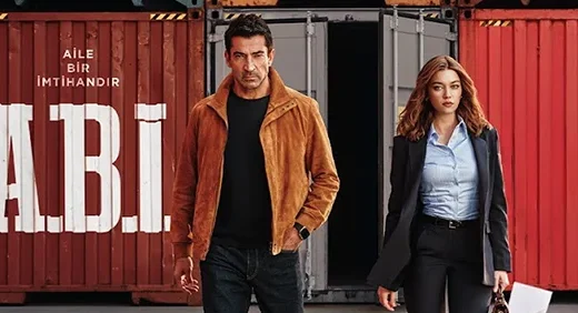 ABI online english subtitles