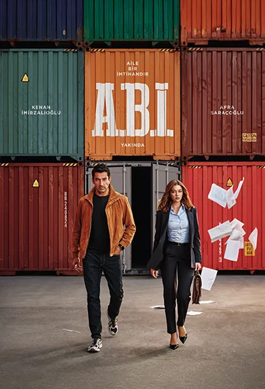 ABI Season 1 online english subtitles