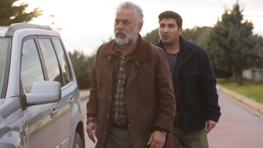 Cennetin Çocukları episode 19 online English subtitles