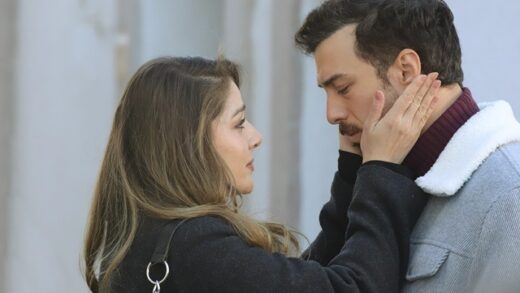 Cennetin Çocukları episode 20 online English subtitles