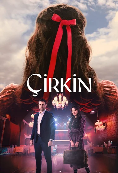 Çirkin Season 1 online english subtitles