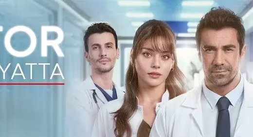 Doktor: Başka Hayatta online english subtitles