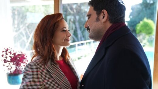 Kıskanmak episode 18 online English subtitles