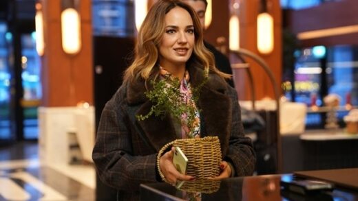 Rüya Gibi episode 8 online english subtitles