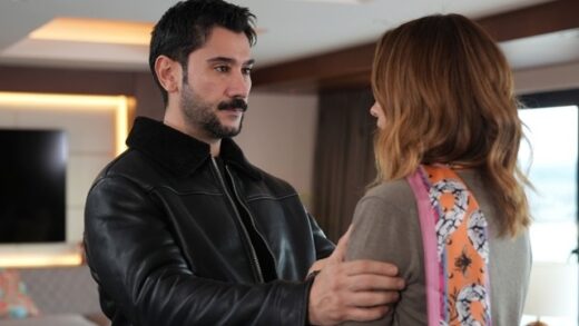 Rüya Gibi episode 9 online english subtitles