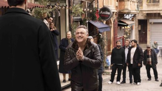 Sahipsizler episode 47 english subtitles