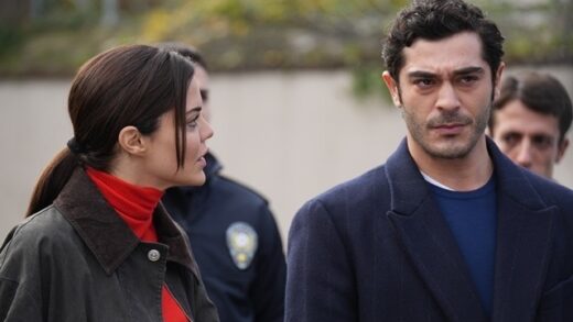 Sahtekarlar episode 15 online with English subtitles