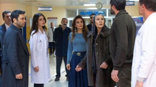 Uzak Şehir episode 47 english subtitles