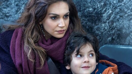 Uzak Şehir episode 48 english subtitles