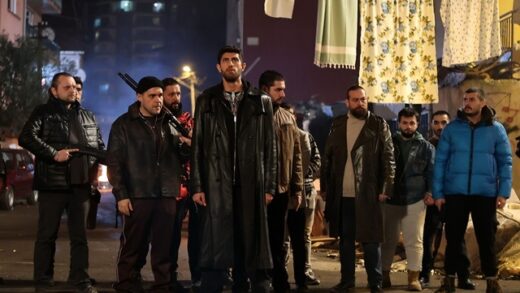 ABI episode 4 online english subtitles