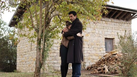 ABI episode 8 online english subtitles