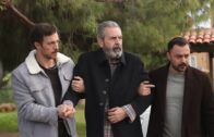 Cennetin Çocukları episode 12