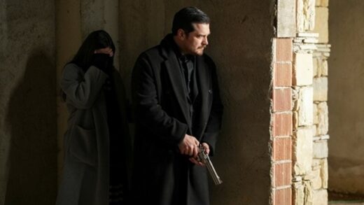 Eșref Rüya episode 35 online English subtitles