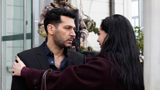 Güller ve Günahlar episode 13 online with English subtitles