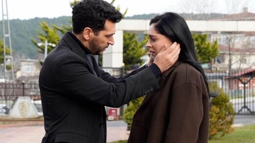 Güller ve Günahlar episode 16 online with English subtitles