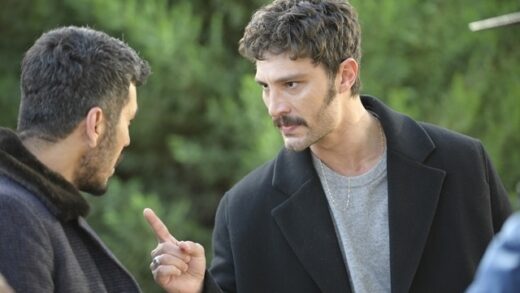 Halef: Köklerin Çağrısı episode 21 online English subtitles