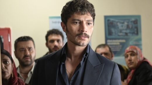 Halef: Köklerin Çağrısı episode 22 online English subtitles