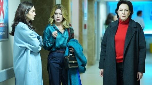 Kıskanmak episode 23 online English subtitles