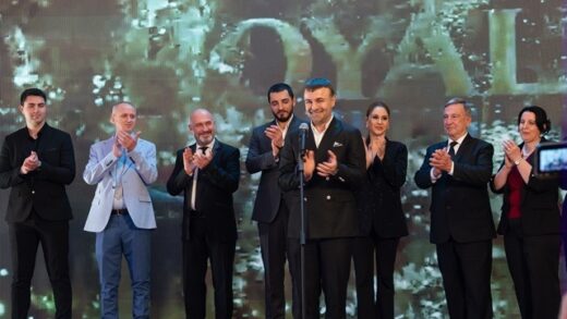 Kızılcık Şerbeti episode 125 english subtitles