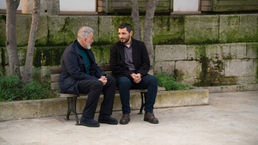 Kızılcık Şerbeti episode 126 english subtitles