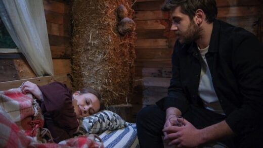 Rüya Gibi episode 11 online english subtitles