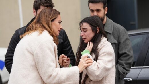 Rüya Gibi episode 11 online english subtitles