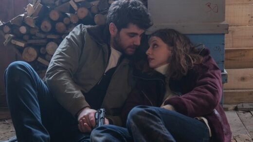 Rüya Gibi episode 12 online english subtitles