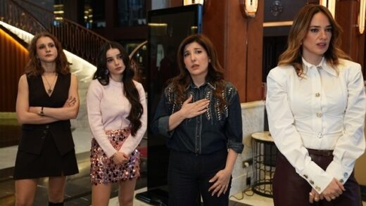 Rüya Gibi episode 13 online english subtitles