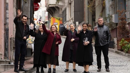 Sahipsizler episode 51 english subtitles