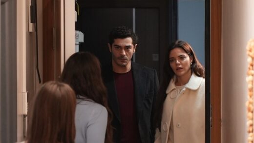 Sahtekarlar episode 17 online with English subtitles