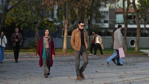 Sevdiğim Sensin episode 2 online English subtitles